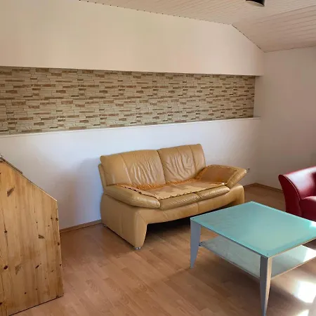 Saier Apartament Althengstett