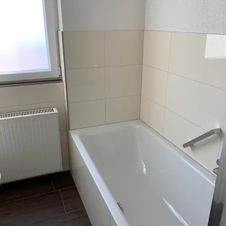 Apartament Saier