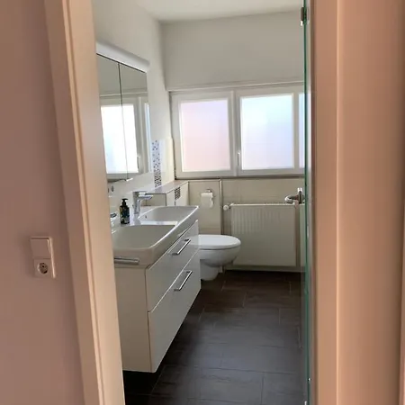Saier Apartament Althengstett