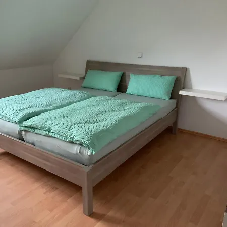 Saier Apartment