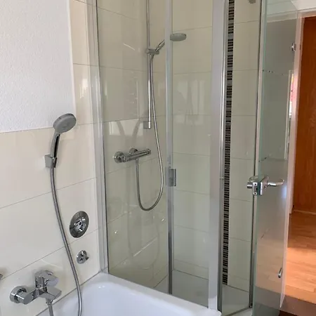 Apartament Saier