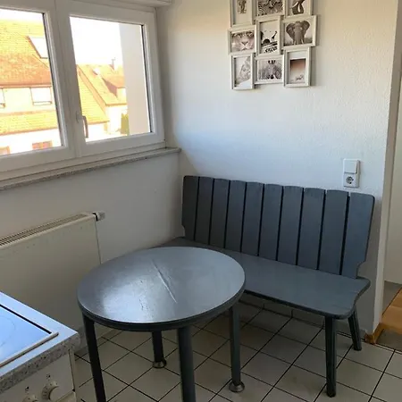 Saier Althengstett