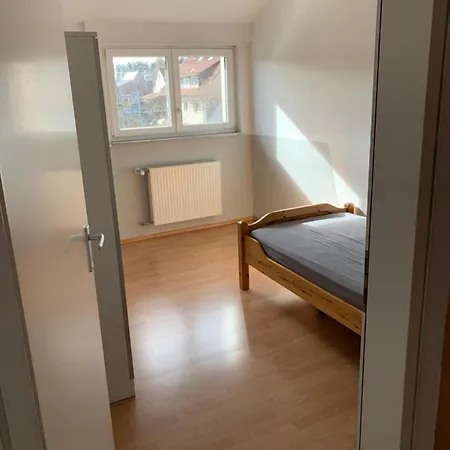 Apartment Saier