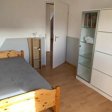 Apartmán Saier *