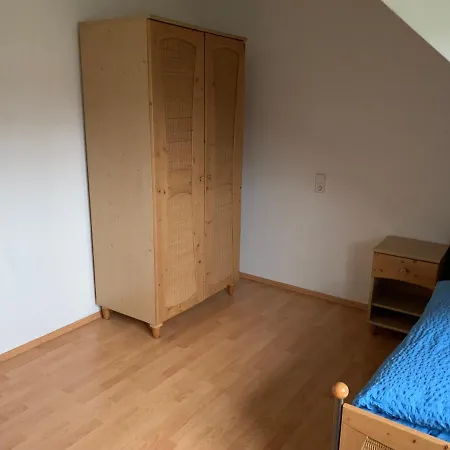 Saier Apartment *