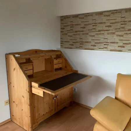 Apartmán Saier Althengstett